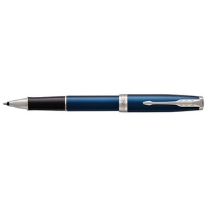 PARKER Stylo roller SONNET Noir Mat C.T.