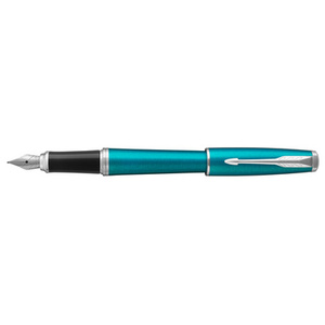 PARKER Stylo plume URBAN Métro Métallique C.T.