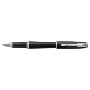 PARKER Stylo plume URBAN Métro Métallique C.T.