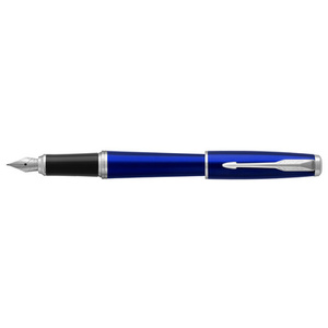 PARKER Stylo plume URBAN Métro Métallique C.T.