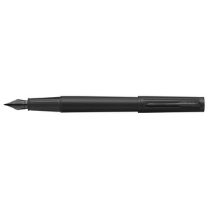 PARKER Stylo à plume INGENUITY Bleu G.T.