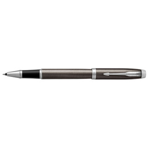 PARKER Stylo roller IM Espresso Intense C.T.