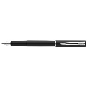 WATERMAN Stylo plume Allure, C.T., noir
