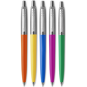 PARKER Stylo à bille JOTTER ORIGINALS, présentoir de 20