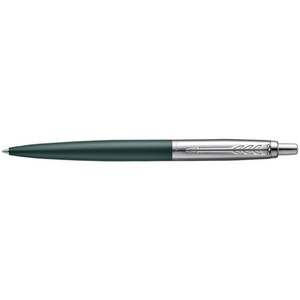 PARKER Stylo à bille rétractable JOTTER XL Matte Green C.C.