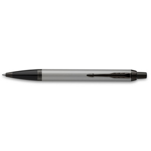 PARKER Stylo à bille IM Chromatique, noir