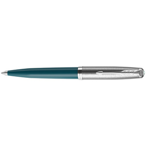 PARKER Stylo à bille Parker 51 Bleu de Minuit C.T.