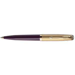 PARKER Stylo à bille Parker 51 Noir G.T.