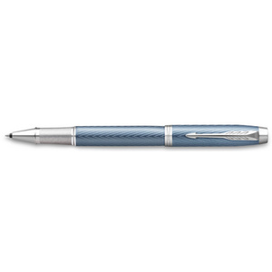 PARKER Stylo roller IM PREMIUM Nacré G.T.