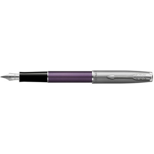 PARKER Stylo plume SONNET Essentiel, Violet C.T.