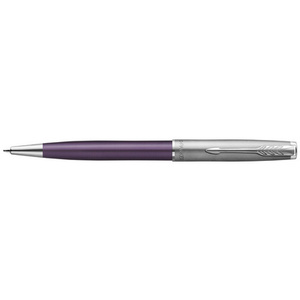 PARKER Stylo à bille SONNET Essentiel, Violet C.T.