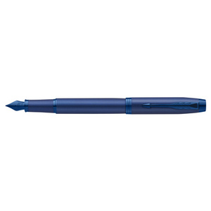 PARKER Stylo plume IM Monochrome, Noir