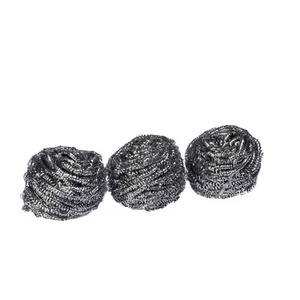 Spontex Spirale à récurer en inox Spirinett, 2+1 GRATUIT