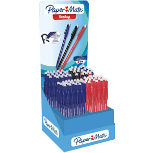 Paper:Mate Stylo à bille Replay, présentoir de 96