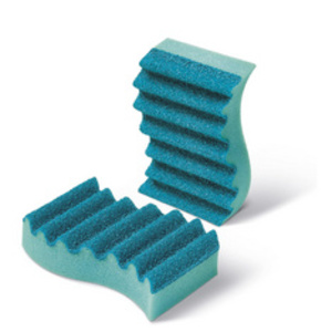 Spontex Eponge Flexy Fresh, pack de 4