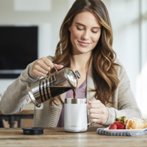 Contigo Gobelet isotherme Streeterville DESK MUG 420ml Sake