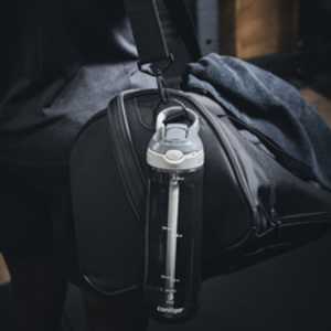 Contigo Gourde Ashland AUTOSPOUT, 720 ml, Smoke