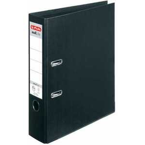 herlitz Classeur maX.file protect plus, largeur de dos: 80mm