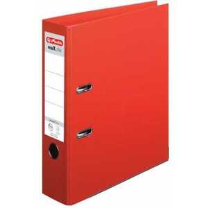 herlitz Classeur maX.file protect plus, largeur de dos: 80mm