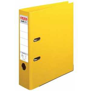 herlitz Classeur maX.file protect plus, largeur de dos: 80mm