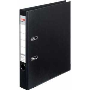 herlitz Classeur maX.file protect plus, largeur de dos: 50mm