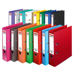 herlitz Classeur maX.file protect plus, largeur de dos: 50mm