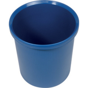 helit Insert pour corbeille à papier 'the collecotor', 2 L