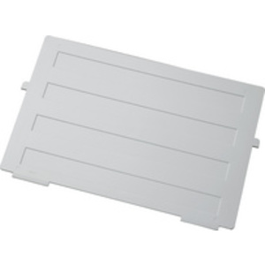 helit Planchette de séparation 'the admin' A5 paysage