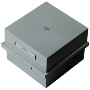 helit Planchette de séparation 'the admin' A6 paysage