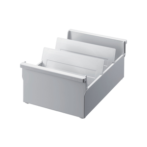 helit Planchette de séparation 'the admin', A4 paysage