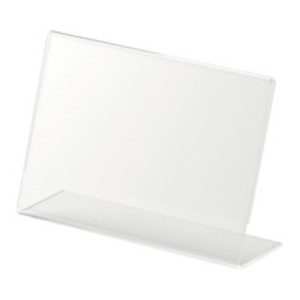 helit Présentoir de table 'the presenter', A5 portrait