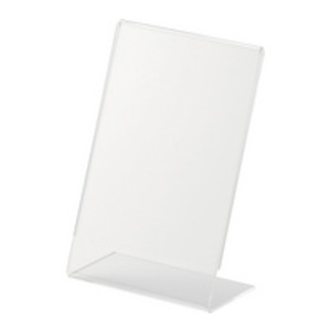 helit Présentoir de table 'the presenter', 100 x 150 mm