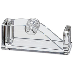 MAUL Dérouleur de bande adhésive, acrylique, transparent