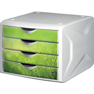 helit Module de classement 'the chameleon',décor white queen