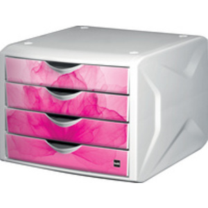 helit Module de classement 'the chameleon', décor springtime