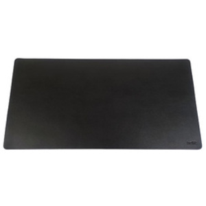 helit Sous-main 'the flat mat', 800 x 400 mm, noir