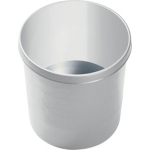 helit Insert pour corbeille à papier 'the collector', 2 L