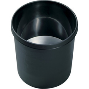 helit Insert pour corbeille à papier 'the collector', 2 L