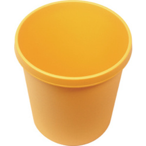 helit Insert pour corbeille à papier 'the collector', noir