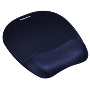 Fellowes Repose-poignet Memory Foam 'Saphir'