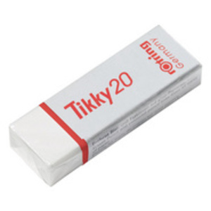 rotring Gomme Tikky 20