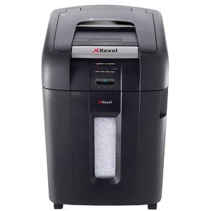 Rexel Sac à déchets pour destructeur de documents Auto+500