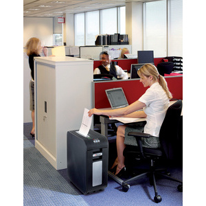 Rexel Sac à déchets pour destructeur de documents série 250