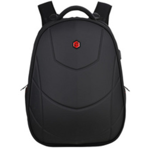 BESTLIFE Gaming Sac à dos pour laptop 'ASSAILANT', noir