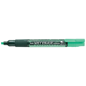 Pentel Marqueur décoratif 'Wet Erase' SMW56,pointe biseautée