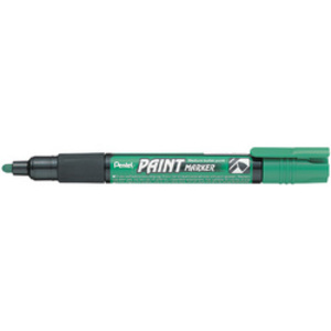 Pentel Marqueur peinture PAINT MARKER MMP20, bleu