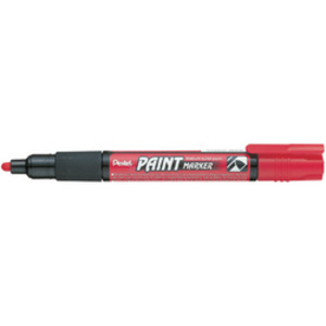 Pentel Marqueur laque PAINT MARKER MMP20, orange