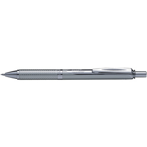 Pentel Roller encre gel Liquid EnerGel Sterling BL407,