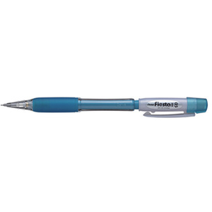 Pentel Porte-mines Fiesta II - AX125W, bleu clair  - 17688