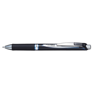 Pentel Recharge pour stylo roller Energel LRP7-CX, bleu
